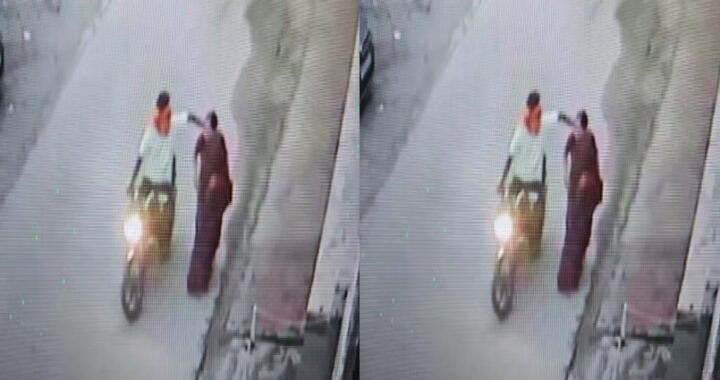 उत्तराखंड: यहां मॉर्निंग वॉक पर निकली महिला से बाइक सवार ने लूटी चेन