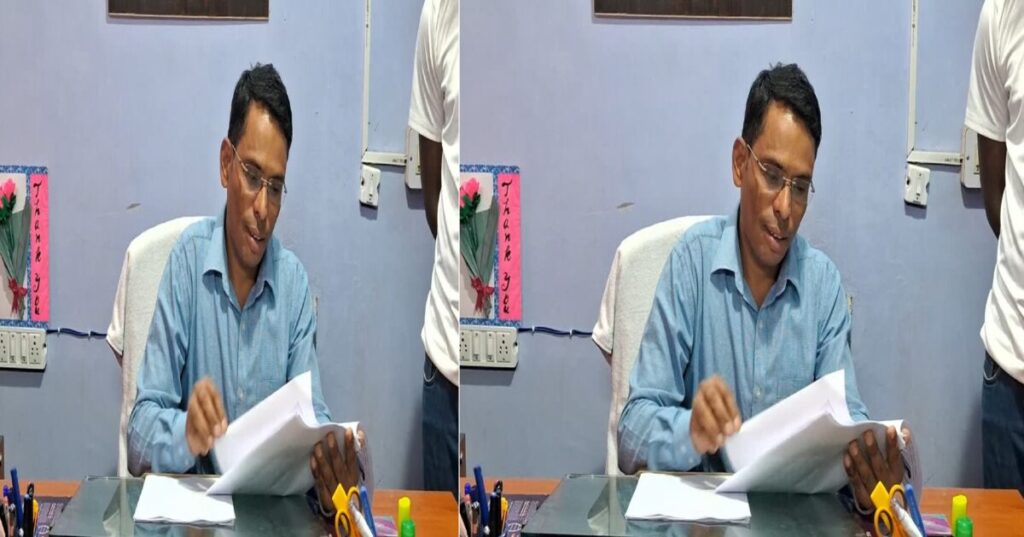 Dr. Vikram Negi