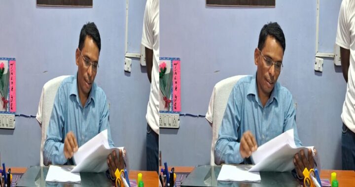 दुनिया के टॉप वैज्ञानिकों में शामिल हुए उत्तराखंड के विक्रम नेगी, जानिए उनकी सफलता की कहानी