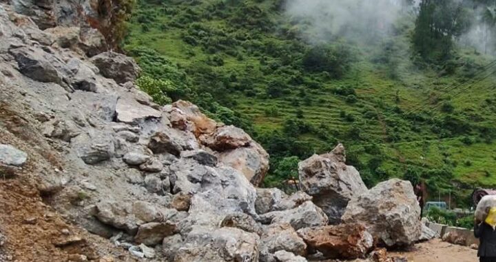 देहरादून : 9 सितंबर तक आया मौसम का अपडेट