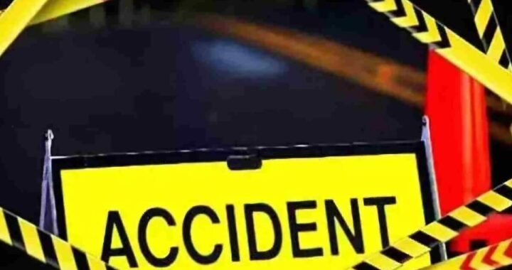 उत्तराखंड : यहां सुबह सुबह खाई में गिरा वाहन, एक की मौत