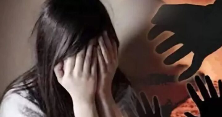 हल्द्वानी :(बड़ी खबर) कक्षा 11 की नाबालिग छात्रा के साथ होटल में ले जाकर दुष्कर्म करने का मामला आया सामने