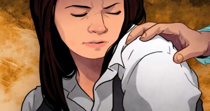 उत्तराखंड: यहां सरकारी शिक्षक पर छात्रा से अश्लील हरकत करने का आरोप