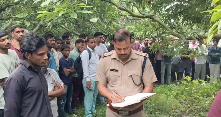 उत्तराखंड : यहां दो दिनों के अंतराल में 2 दोस्तों की मौत,दोनों के ही शव पेड़ से लटके मिले
