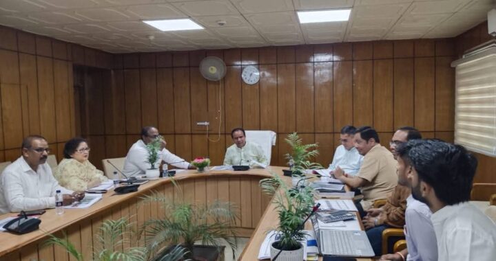 उत्तराखंड: सहकारी समितियों में जल्द होगी 279 कैडर सचिवों की भर्ती, जानें आपके जिले में कितने पद