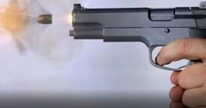 उत्तराखंड: यहां मंदिर बना क्राइम सीन, युवक को सिर में मारी गोली, हालत नाजुक