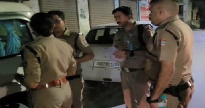 उत्तराखंड : यहां खालिद के घर पहुंची एसआईटी