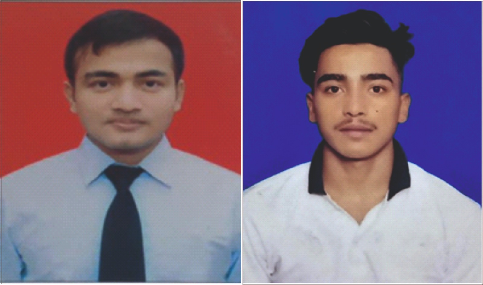 हल्द्वानी :(बधाई) IDHM के सुमित व यशपाल का दुबई चयन