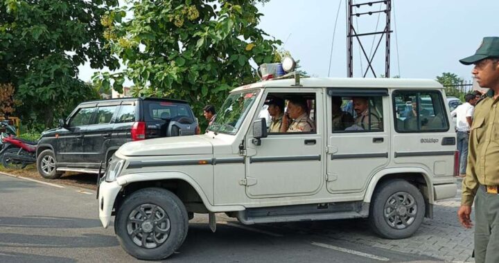 उत्तराखंड: (दुखद) यहां बीटेक के छात्र ने उठा लिया आत्मघाती कदम