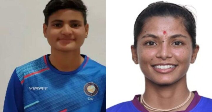 हल्द्वानी : बिन्दुखत्ता की बेटियों का क्रिकेट में जलवा, WUPL में कंचन, ज्योति सहित 6 खिलाड़ियों का चयन