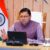 देहरादून :(बड़ी खबर) मुख्यमंत्री ने की GST  की नई दरों और स्वदेशी अभियान पर जनप्रतिनिधियों के साथ समीक्षा बैठक
