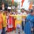 रामनगर : लव जिहाद व धर्मांतरण के विरोध में हिंदूवादी संगठनों का प्रदर्शन, कल होगी बैठक