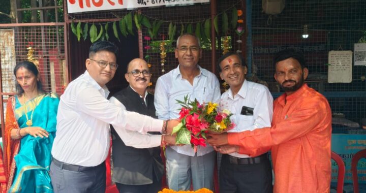 लालकुआं : नोटरी करवाना हुआ और आसान, MLA ने किया नए नोटरी कार्यालय का उद्घाटन