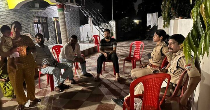 लालकुआं : प्रॉपर्टी डीलर आत्महत्या मामले में आज हुई ये कार्रवाई