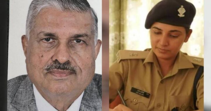 देहरादून :(बड़ी खबर)  UKSSSC पेपर मामले में SIT ने शुरू की जांच पहले इन दो जिलों के अभ्यर्थियों से मिलेंगे