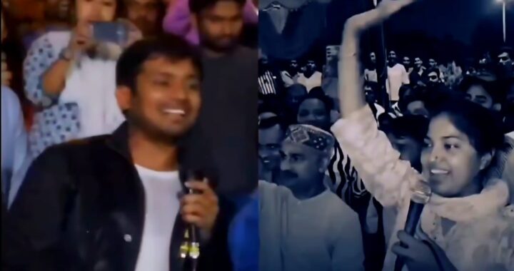 उत्तराखंड: वामपंथी टूल किट्स की देहरादून में एंट्री, जेएनयू दिल्ली की तरह लगाए आजादी के नारे