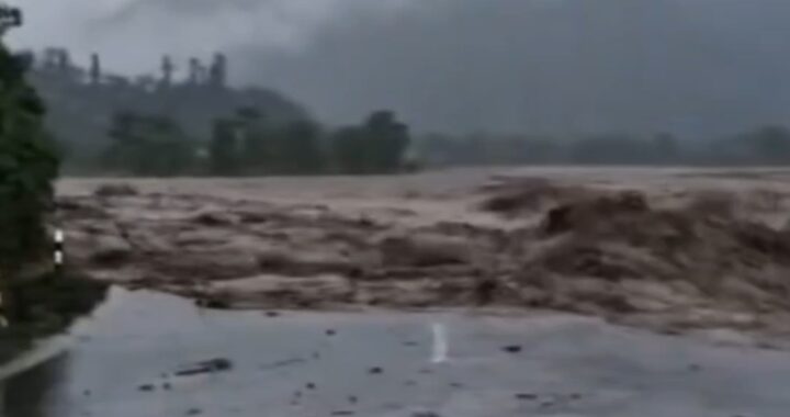 देहरादून : कई इलाकों में भारी नुकसान, आज भी कई जिलों में भारी बारिश के आसार