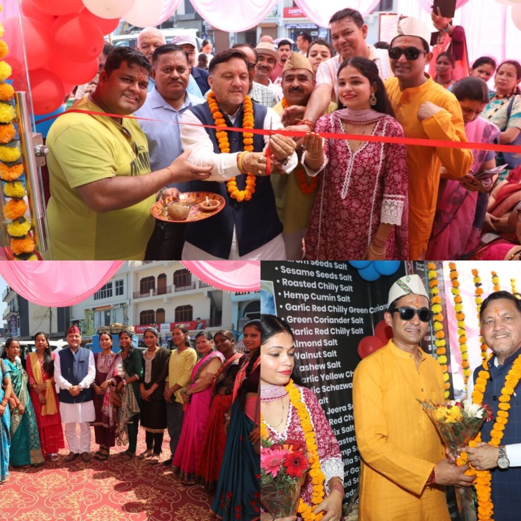 Pahadi Pisi Noon Store