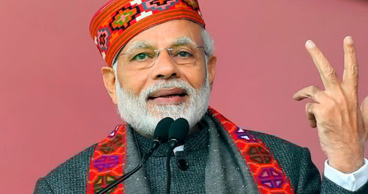 उत्तराखंड: पीएम मोदी कल देहरादून में तक ढाई घंटे रहेंगे