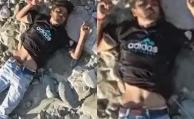 हल्द्वानी :(बड़ी खबर) अचानक गौला पुल से कूदा युवक, मची अफरा तफरी