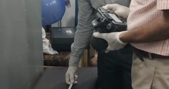 उत्तराखंड: यहां ब्यूटीपार्लर संचालिका को प्रेमी ने मार डाला, खुद पहुंचा थाने