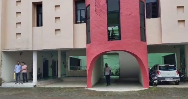 लालकुआं :(बड़ी खबर) तहसील में अव्यवस्थाओं का बोलबाला