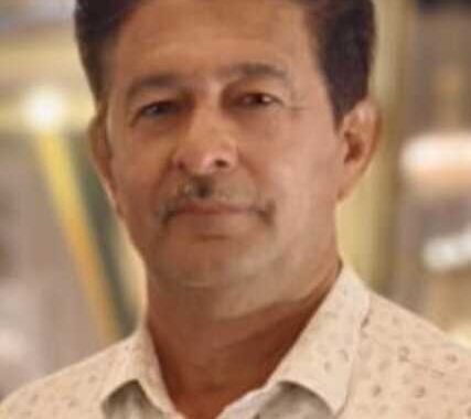 हल्द्वानी : यहां प्रॉपर्टी डीलर की संदिग्ध मौत, परिजनों में कोहराम