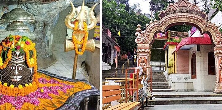 उत्तराखंड: यहाँ प्रसिद्ध महादेव जी के मंदिर से चांदी का नाग हुआ चोरी