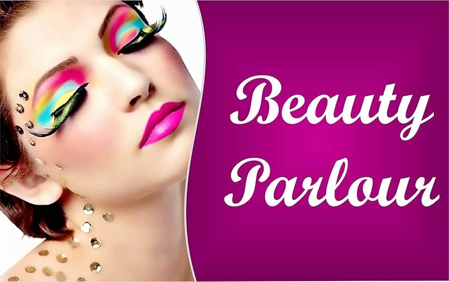 beauty Parlour