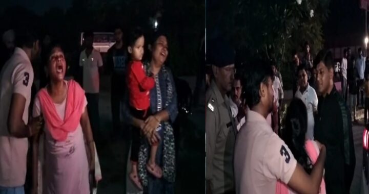 उत्तराखंड: गोलीकांड में युवक की मौत, दोस्त मौके से हुए फरार!