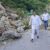 उत्तराखंड: देवप्रयाग में भूस्खलन के बीच बाल-बाल बचे सांसद अनिल बलूनी
