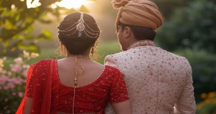 उत्तराखंड: यहां घर से भाग गई विवाहिता, छोड़ा लेटर