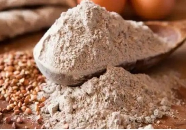 buckwheat flour
