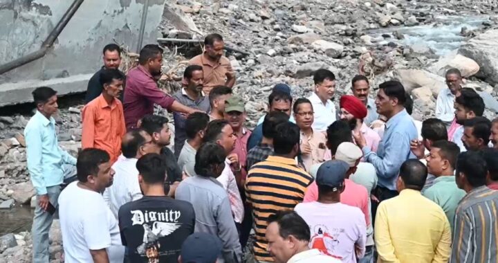 उत्तराखंड में इस दिन लग रहा है ऐसा सरकारी कैंप, जहां हर समस्या का होगा मौके पर समाधान!