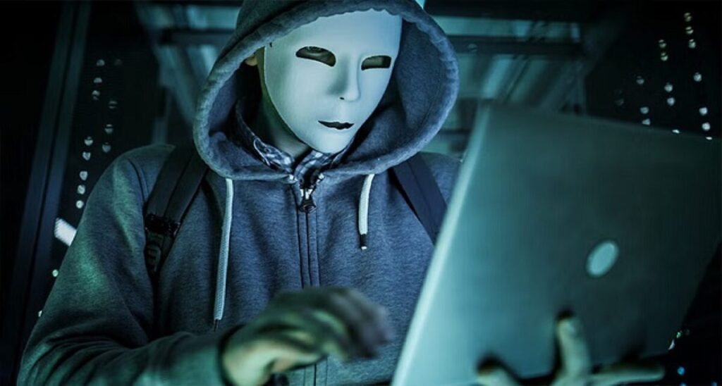 cyber fraud