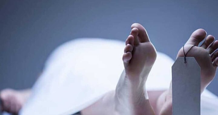 हल्द्वानी : (दुखद) सड़क हादसे में युवक की मौत