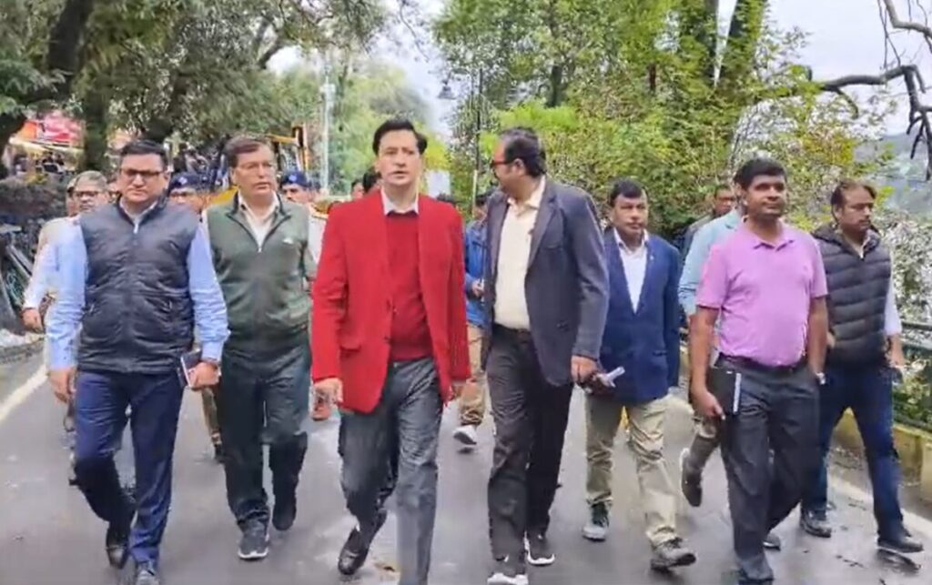 deepak rawat