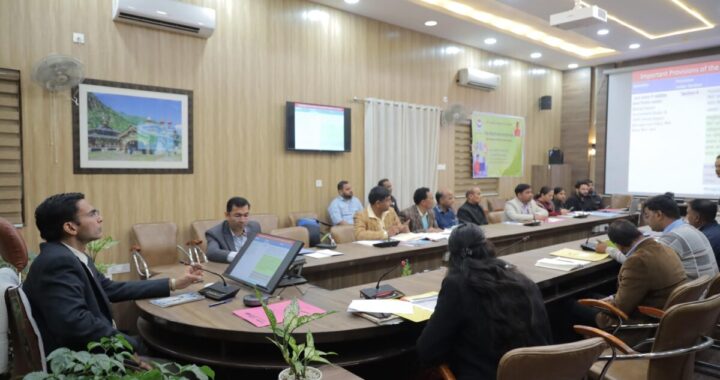 उत्तराखंड में जल परियोजनाओं से प्रभावितों के लिए अच्छी ख़बर, अब 3 गुना मिलेगा मुआवज़ा