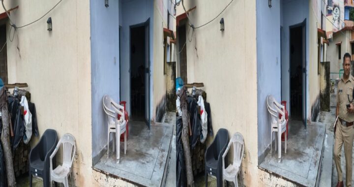 उत्तराखंड: भारत-पाकिस्तान मैच के दौरान हर्ष फायरिंग, इलाके में मची अफरातफरी