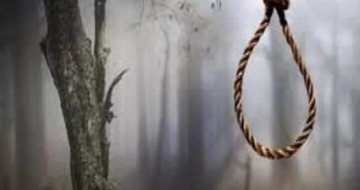 उत्तराखंड: 2 हफ्ते पहले ली थी शपथ…अब पेड़ से लटका मिला निर्विरोध ग्राम प्रधान का शव !