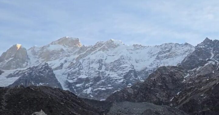 फिर डराने लगा हिमालय! उत्तराखंड की 5 झीलें घोषित हुईं संवेदनशील, वैज्ञानिकों की टीम करेगी स्थलीय निरीक्षण