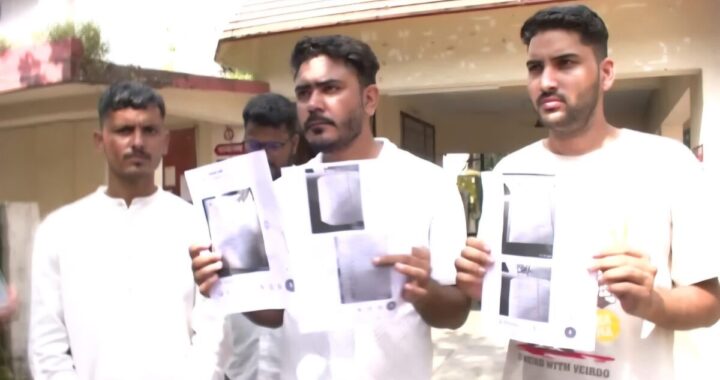 उत्तराखंड : UKSSSC पेपर में बेरोजगार संघ का बड़ा दावा, बॉबी पंवार हिरासत में