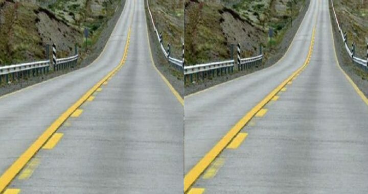 उत्तराखंड: यहां पहली बार थिंक वाइट ट्रॉपिंग तकनीक से बनेगी सड़क