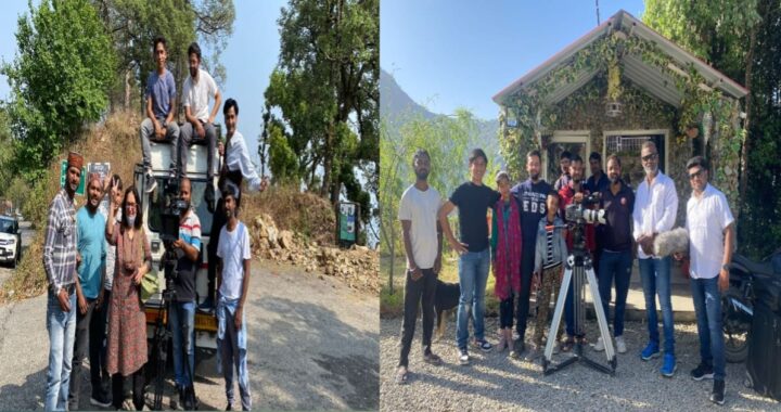 उत्तराखंड: पहाड़ की पीड़ा और सच्चाई को दर्शाती फ़िल्म ‘सड़क’ अब यूट्यूब पर उपलब्ध