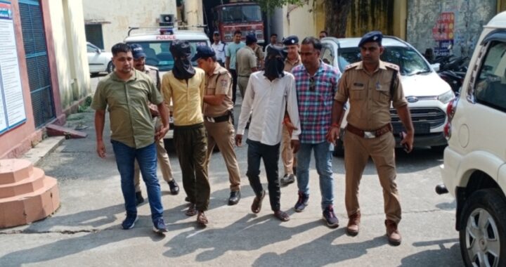 उत्तराखंड: क्राइम पेट्रोल देखकर बनाया प्लान, टेलर ने कर दी होटल मालिक के बेटे की हत्या!
