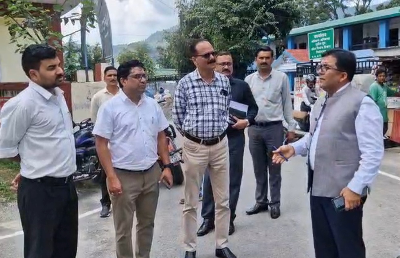 उत्तराखंड: पिथौरागढ़ वालों के लिए बड़ी खुशखबरी! जल्द खुलेगा पासपोर्ट सेवा केंद्र