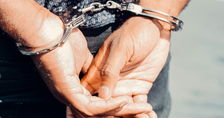 युवती से दुष्कर्म के मामले में उत्तराखंड के इस ब्लॉक का प्रमुख गिरफ्तार, पढ़िए… 