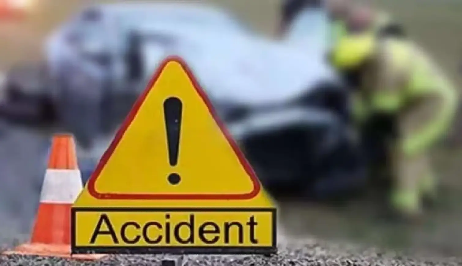 Max vehicle accident