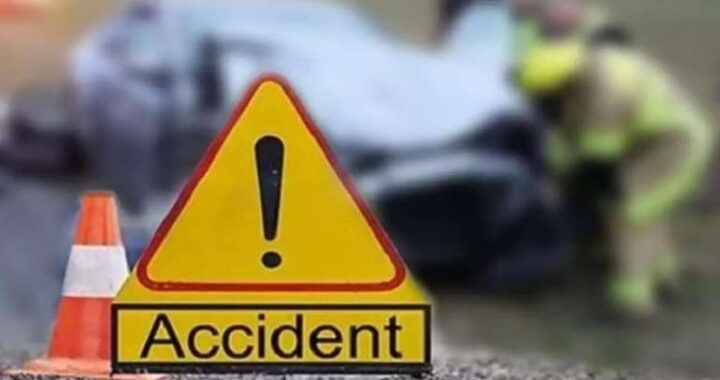 हल्द्वानी :(दुखद) यहां कार ने युवती को मारी टक्कर, दर्दनाक मौत