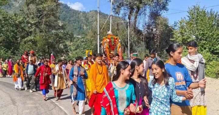 उत्तराखंड: आज ओंकारेश्वर मंदिर में विराजेंगे बाबा केदार, छह माह यहीं रहेंगे